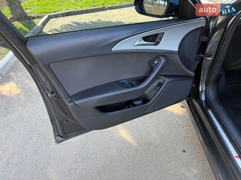 Универсал Audi A6 2012 в Коломые фото 21 Универсал Audi A6 2012 в Коломые