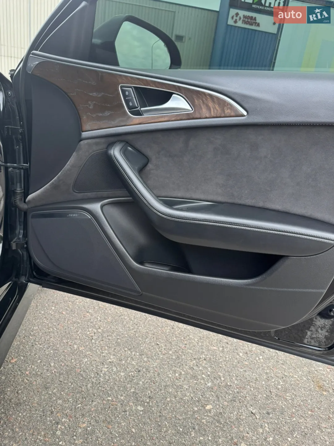 2016 Audi A6 - мініатюра 8