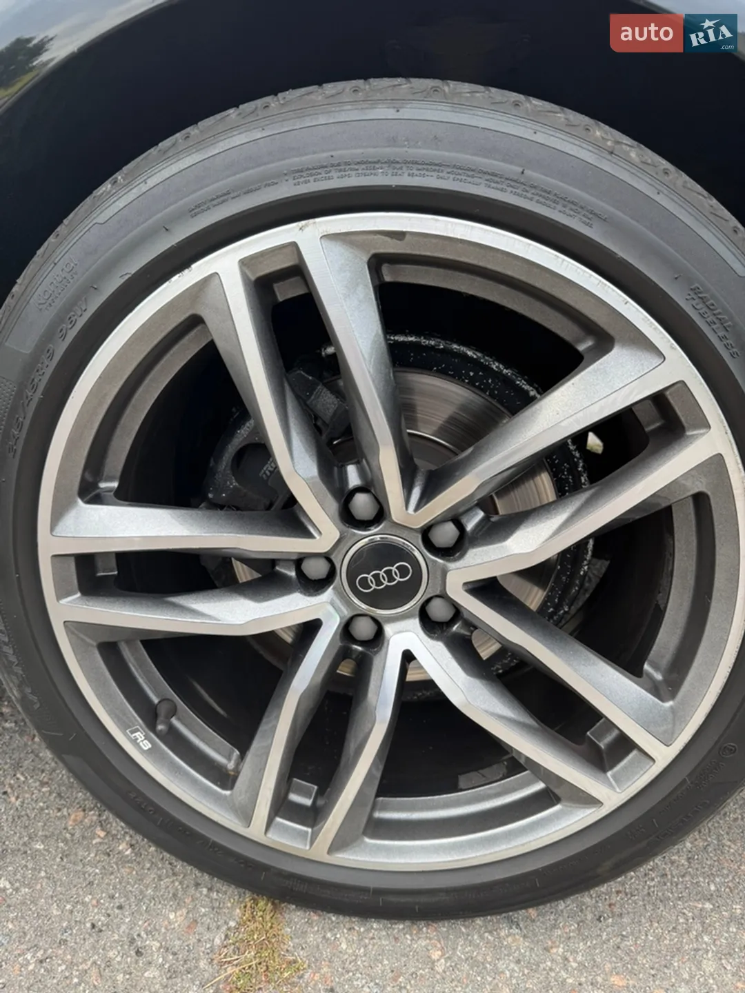 2016 Audi A6 - мініатюра 19