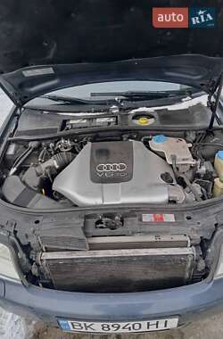 Универсал Audi A6 2003 в Ровно