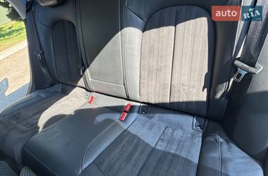 Седан Audi A6 2015 в Львові фото 12 Седан Audi A6 2015 в Львові