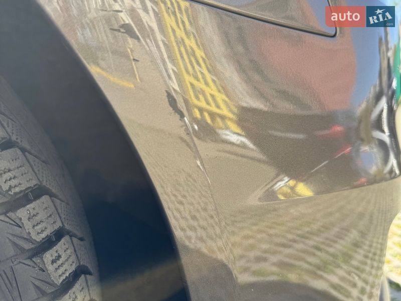 Седан Audi A6 2015 в Львове