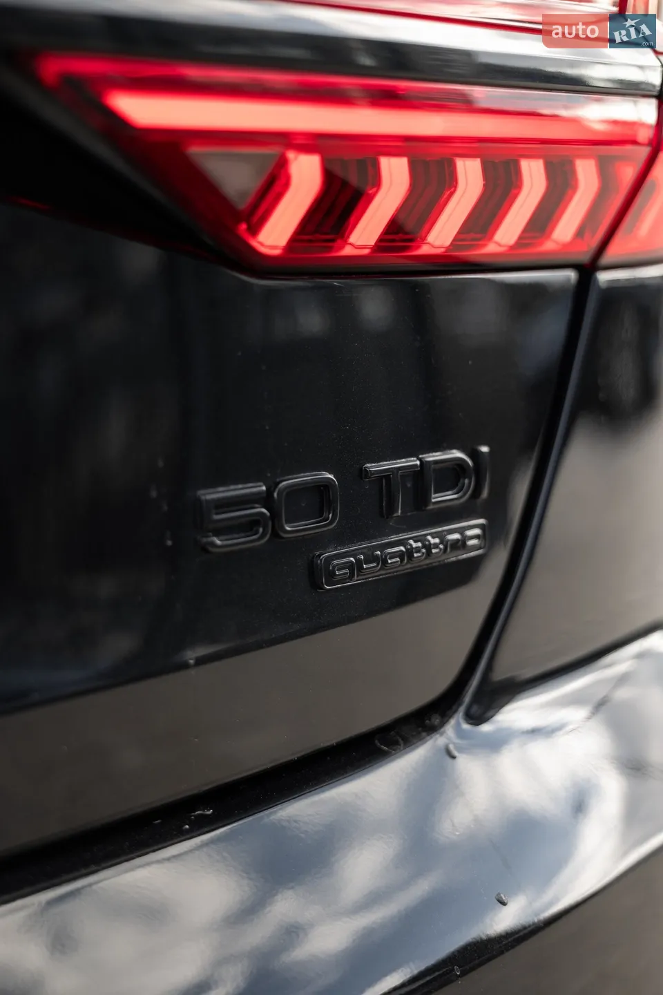 2018 Audi A6 - мініатюра 22