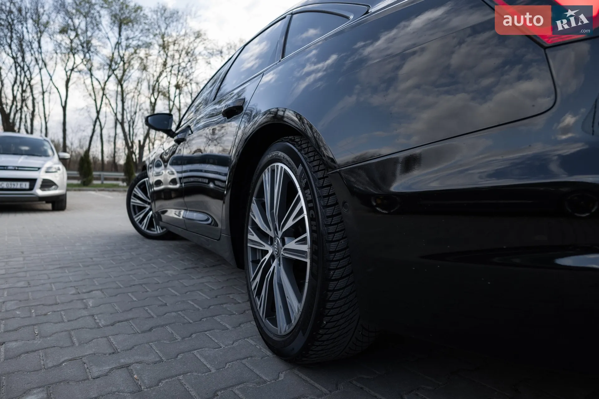2018 Audi A6 - мініатюра 61