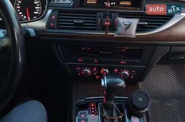 Седан Audi A6 2013 в Звягеле
