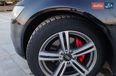 Седан Audi A6 2013 в Звягеле
