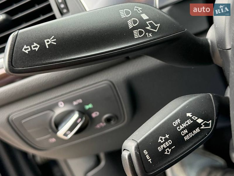 Седан Audi A6 2012 в Одесі фото 23 Седан Audi A6 2012 в Одесі