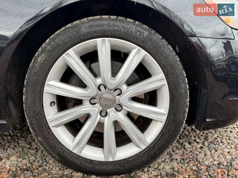 Седан Audi A6 2012 в Одесі фото 43 Седан Audi A6 2012 в Одесі