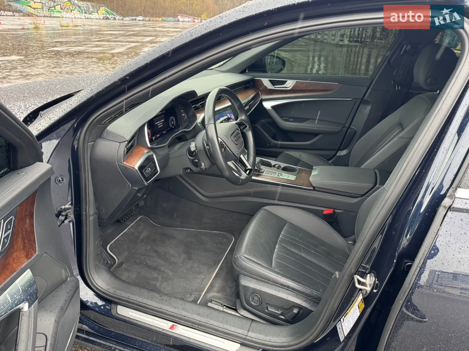 2019 Audi A6 - мініатюра 12