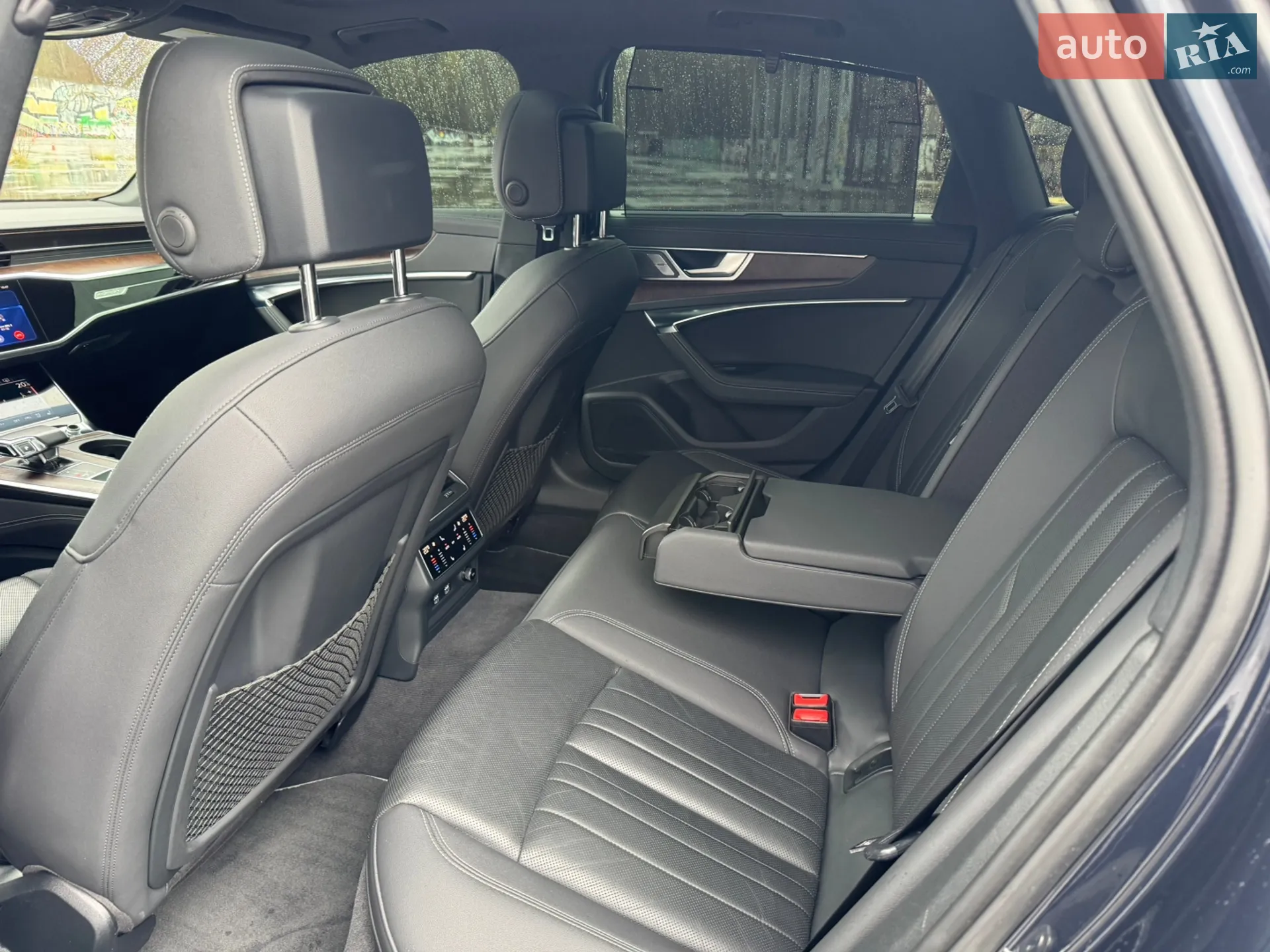 2019 Audi A6 - мініатюра 20
