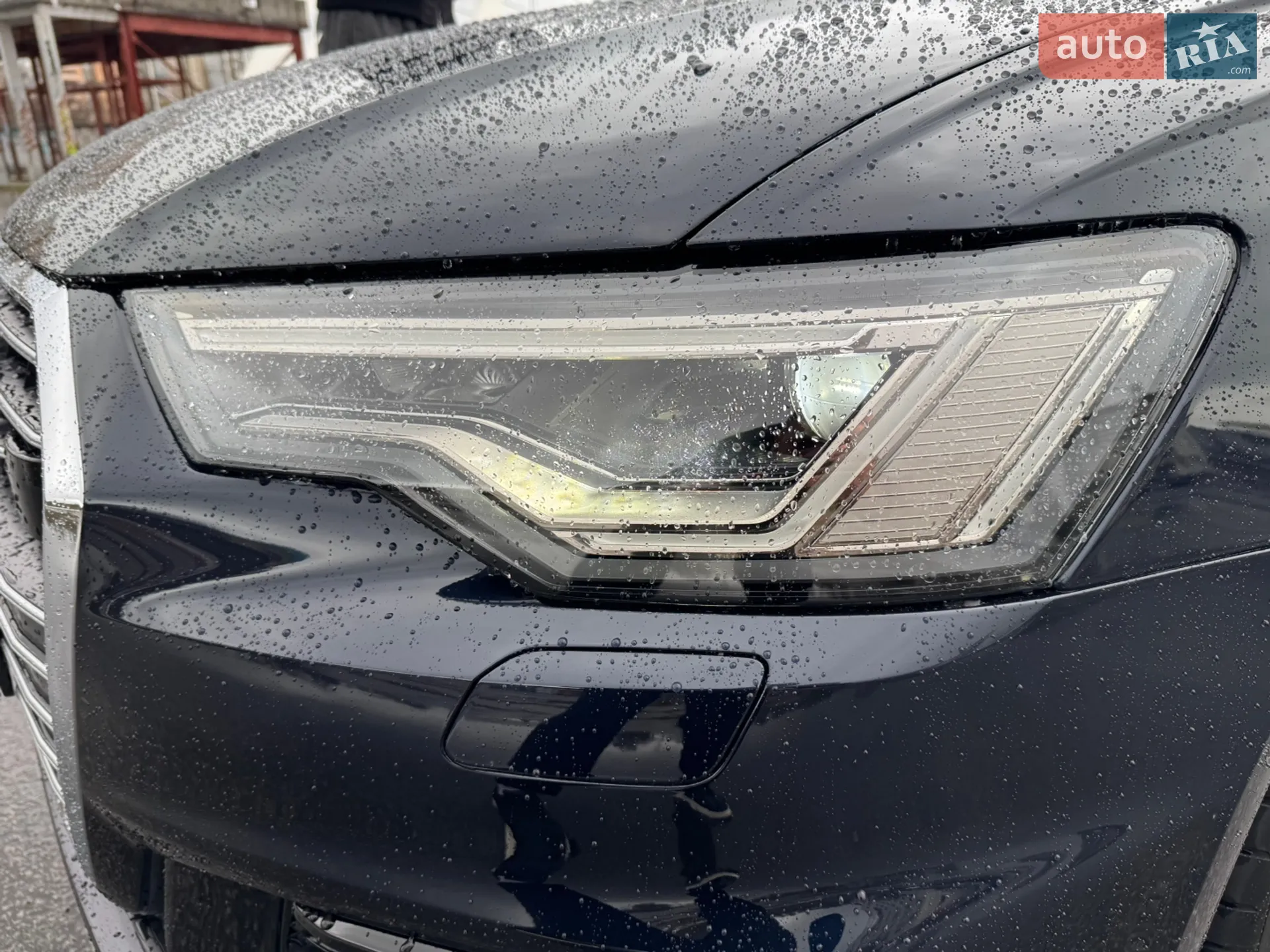 2019 Audi A6 - мініатюра 27