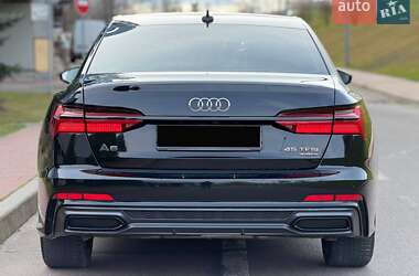 Седан Audi A6 2021 в Киеве