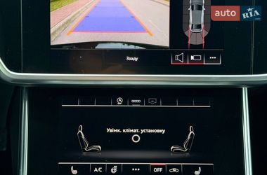 Седан Audi A6 2021 в Киеве