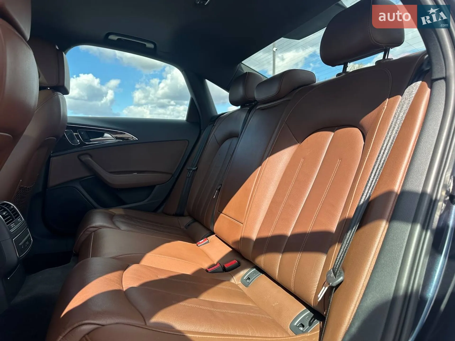 2017 Audi A6 - мініатюра 20