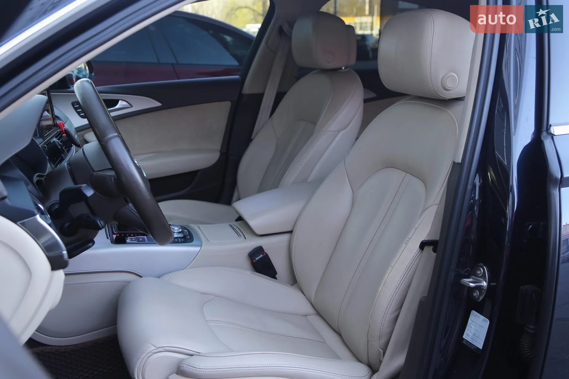 2015 Audi A6 - мініатюра 9