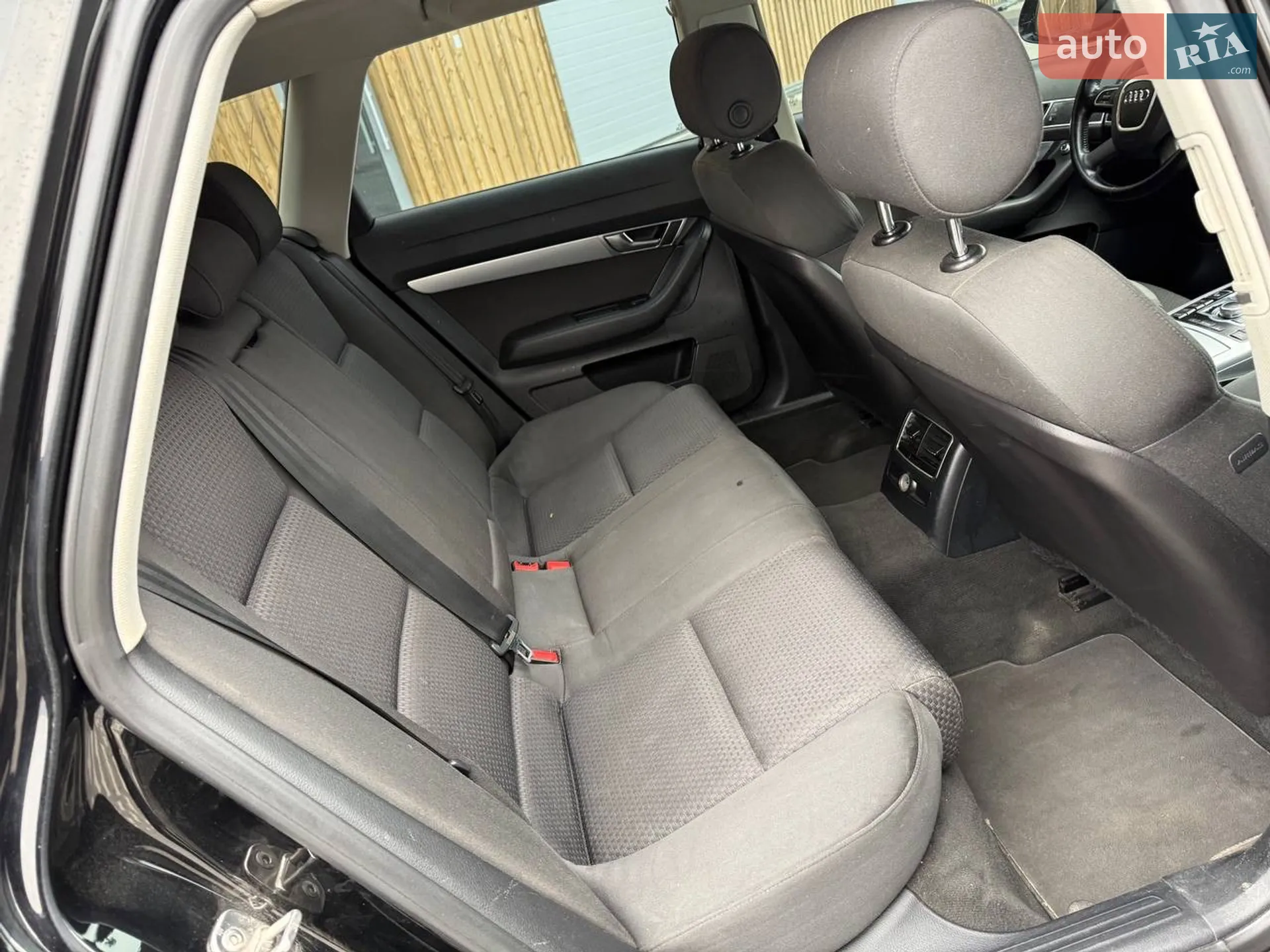 2011 Audi A6 - мініатюра 27