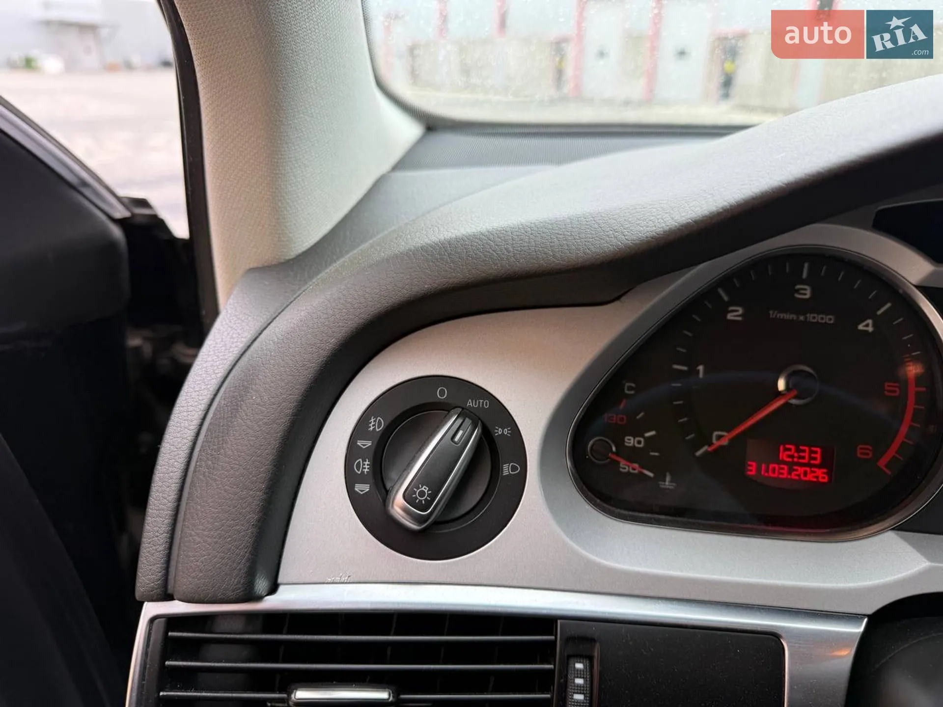 2011 Audi A6 - мініатюра 30