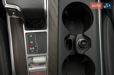 Седан Audi A6 2020 в Ивано-Франковске