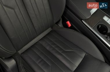 Седан Audi A6 2020 в Ивано-Франковске