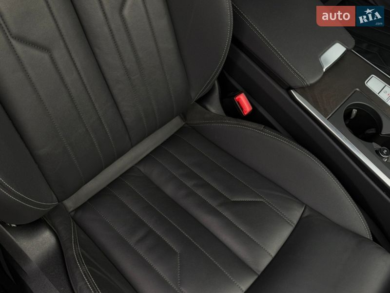 Седан Audi A6 2020 в Ивано-Франковске