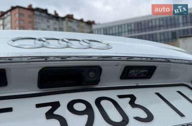 Седан Audi A6 2020 в Ивано-Франковске