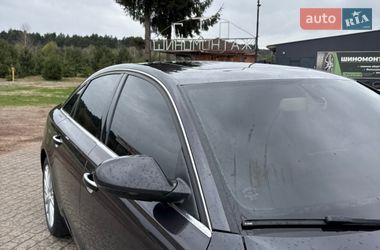 Седан Audi A6 2013 в Яворове