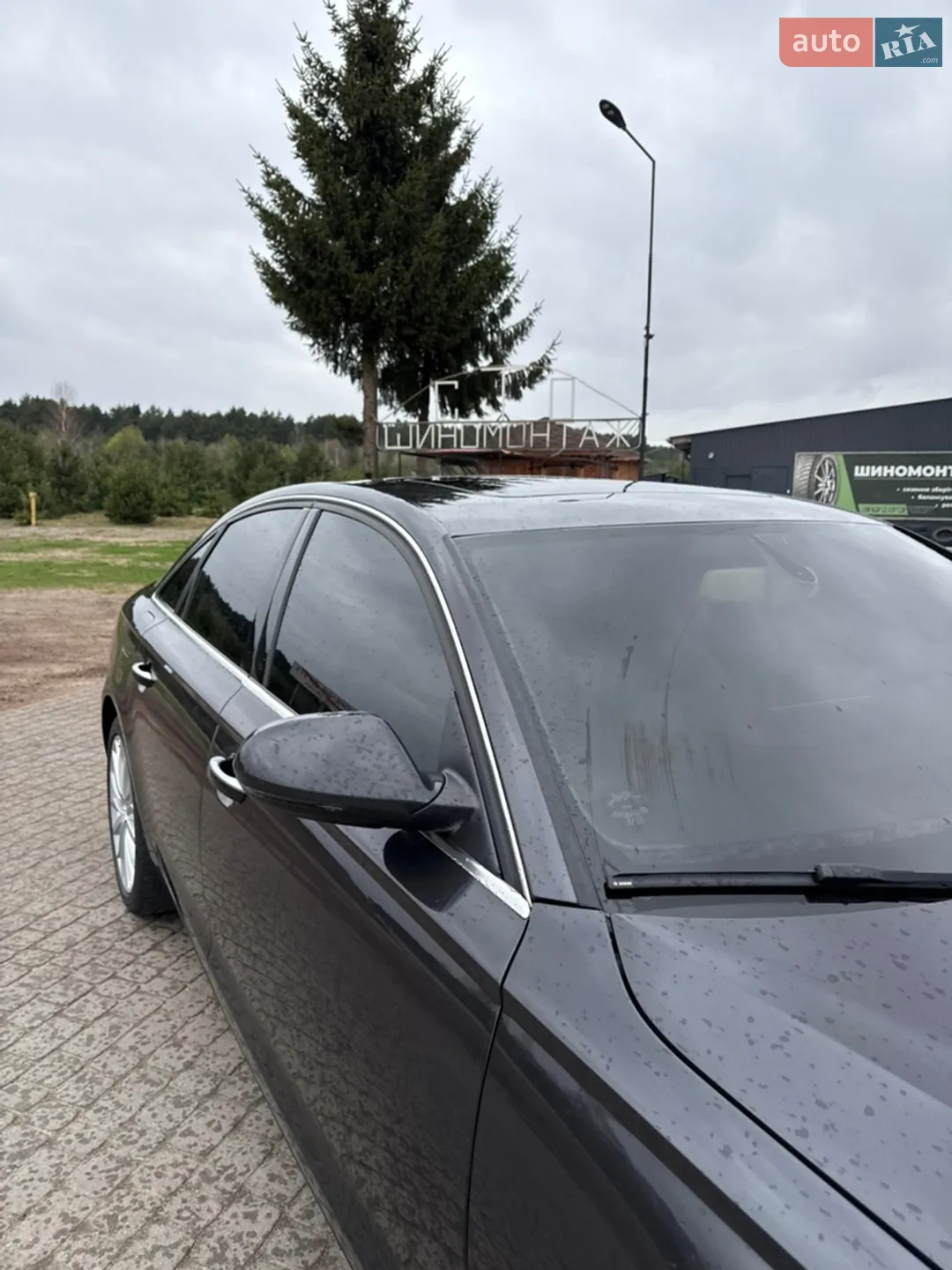 2013 Audi A6 - мініатюра 4