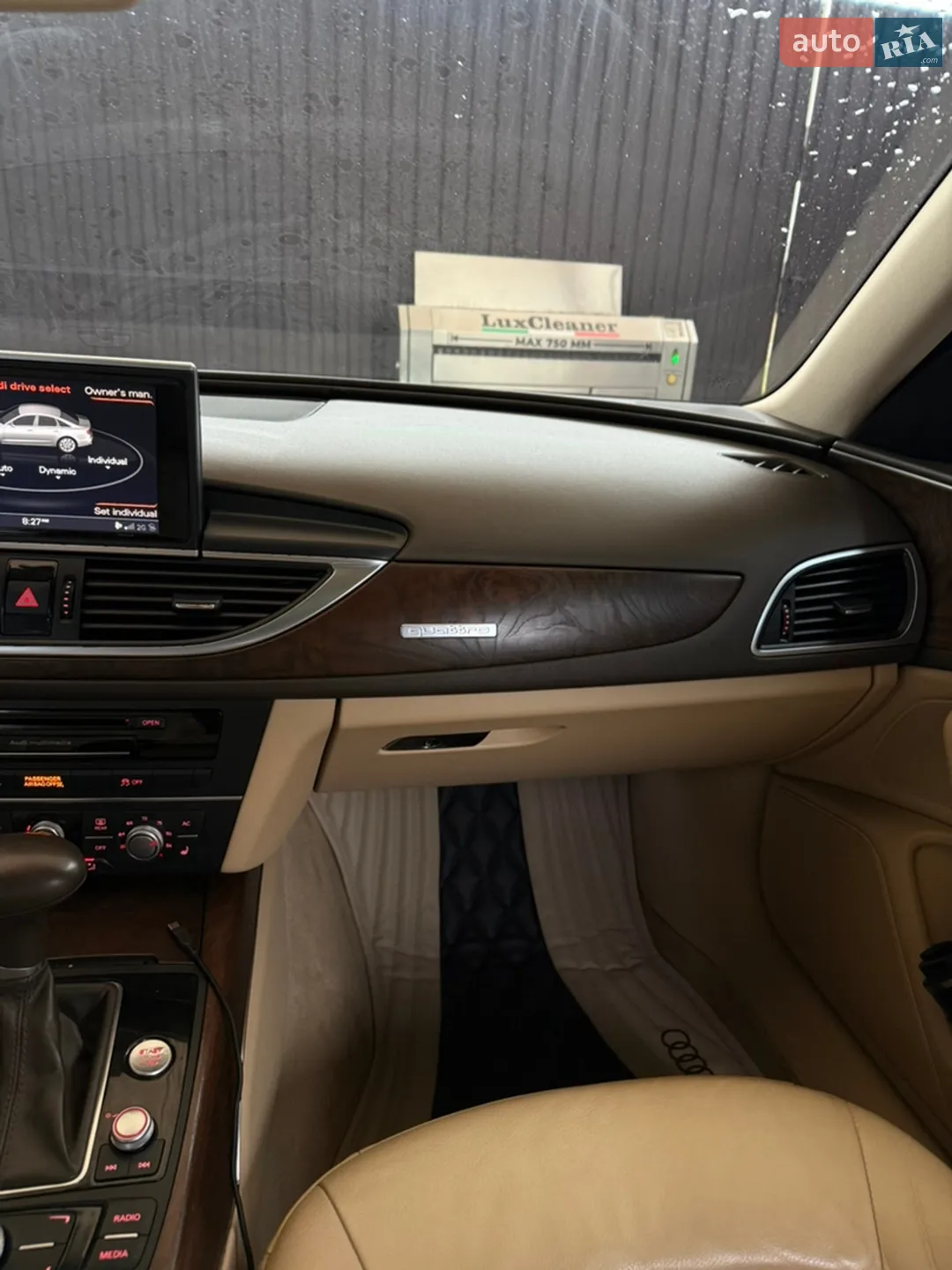 2013 Audi A6 - мініатюра 20