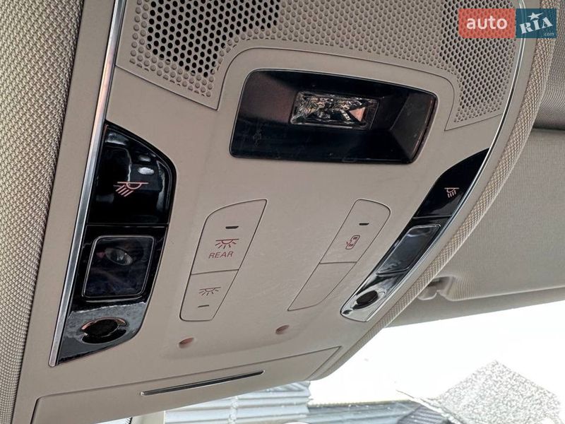 Універсал Audi A6 2018 в Стрию фото 45 Універсал Audi A6 2018 в Стрию