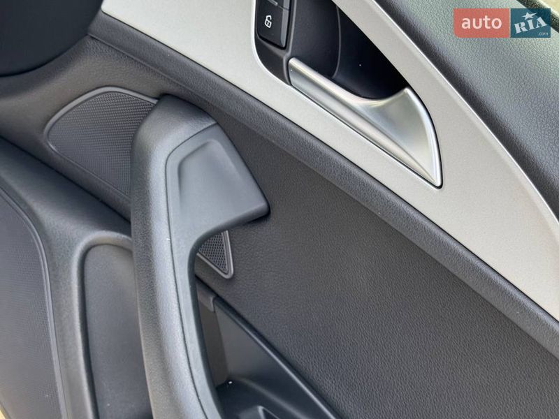 Універсал Audi A6 2018 в Стрию фото 52 Універсал Audi A6 2018 в Стрию