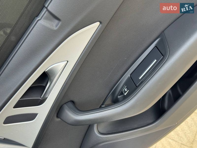 Універсал Audi A6 2018 в Стрию фото 61 Універсал Audi A6 2018 в Стрию