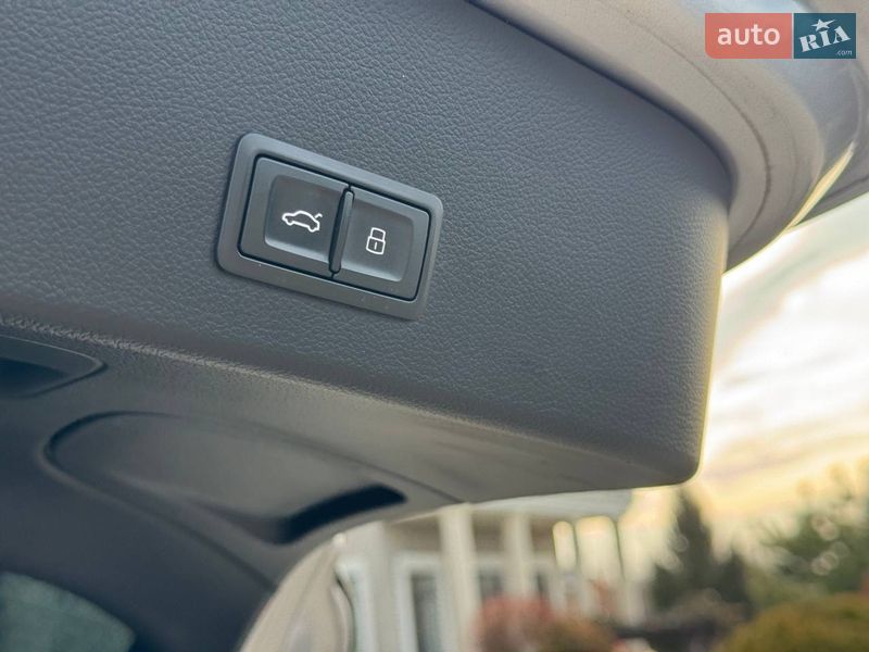 Універсал Audi A6 2018 в Стрию фото 66 Універсал Audi A6 2018 в Стрию