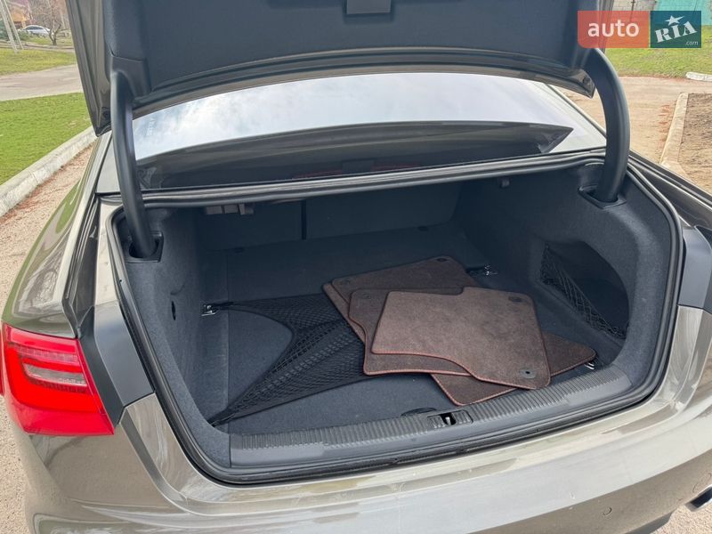 Седан Audi A6 2011 в Дніпрі фото 8 Седан Audi A6 2011 в Дніпрі