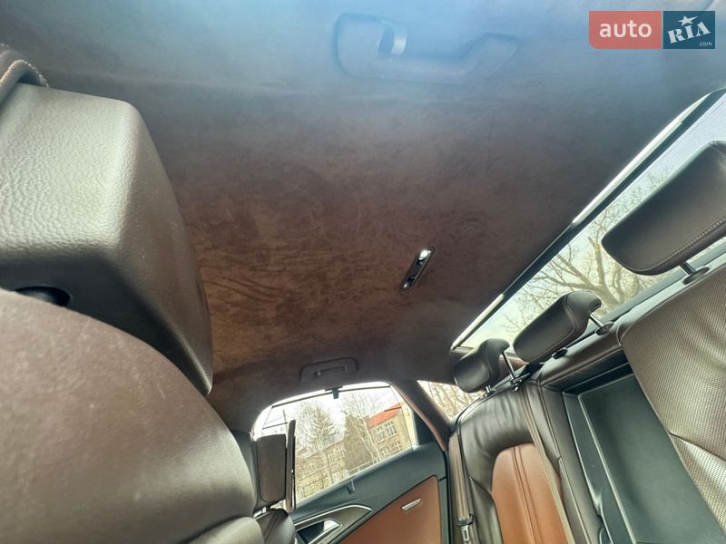 Седан Audi A6 2011 в Дніпрі фото 21 Седан Audi A6 2011 в Дніпрі