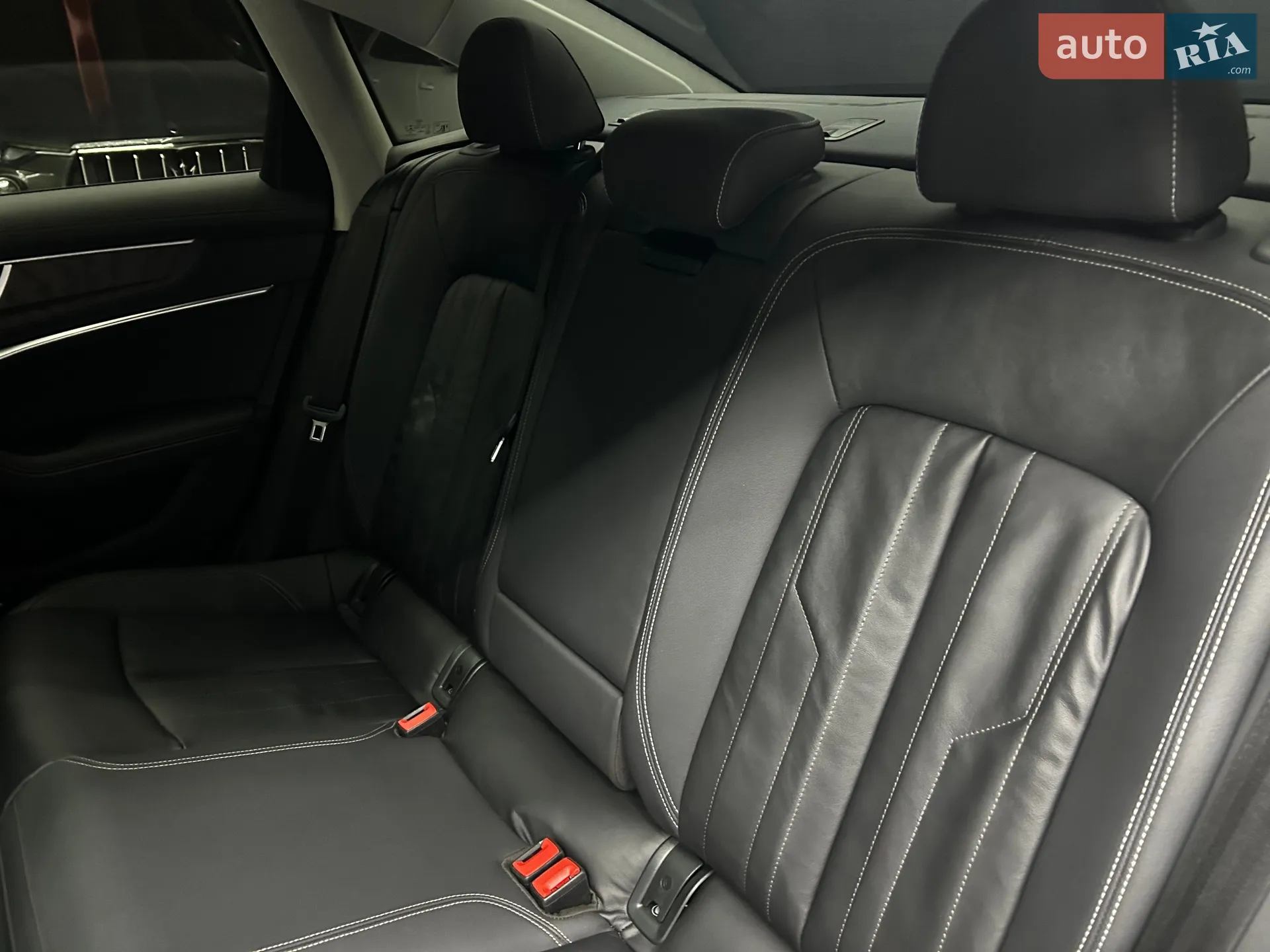 2020 Audi A6 - мініатюра 31