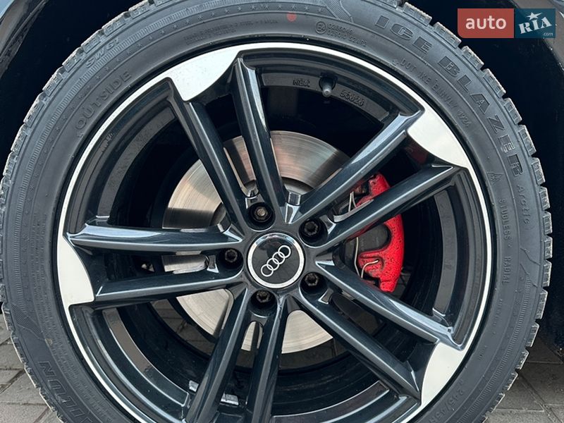 Универсал Audi A6 2005 в Бершади