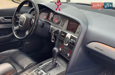 Универсал Audi A6 2005 в Сарнах