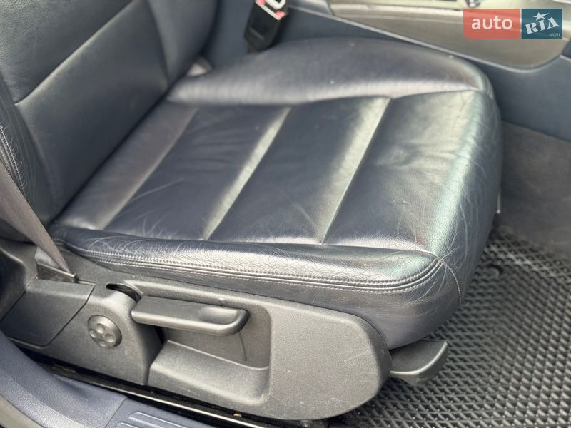 Универсал Audi A6 2005 в Сарнах