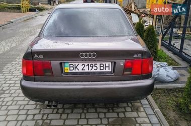 Седан Audi A6 1996 в Ровно