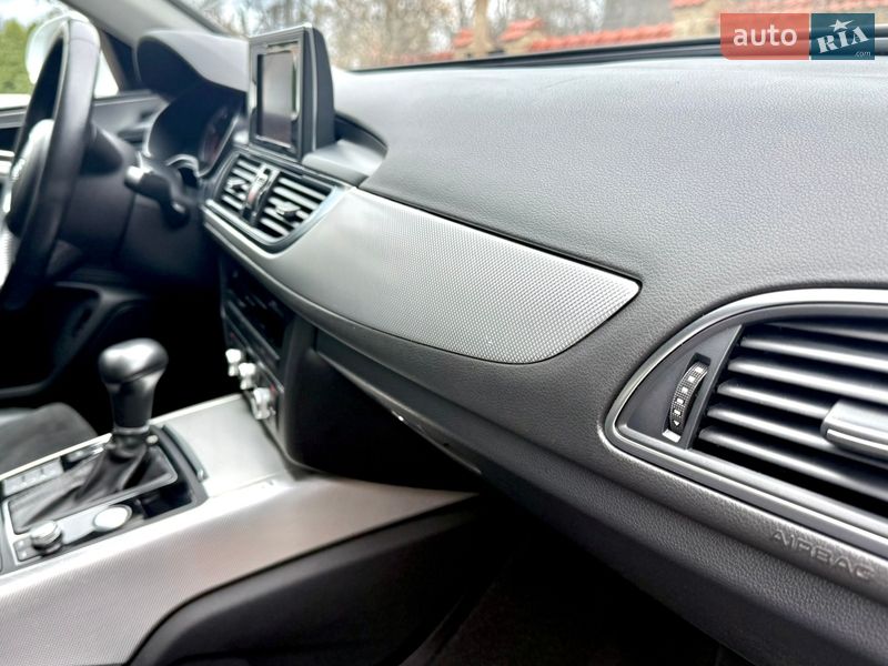 Седан Audi A6 2012 в Вінниці фото 16 Седан Audi A6 2012 в Вінниці
