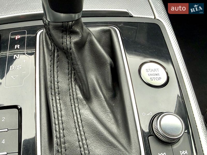 Седан Audi A6 2012 в Вінниці фото 20 Седан Audi A6 2012 в Вінниці