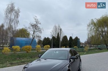 Седан Audi A6 2018 в Здолбунове