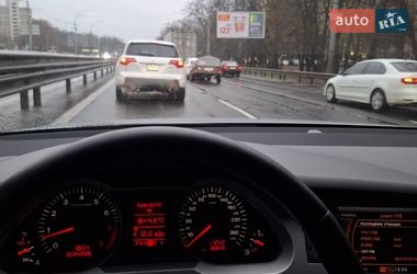 Седан Audi A6 2008 в Киеве