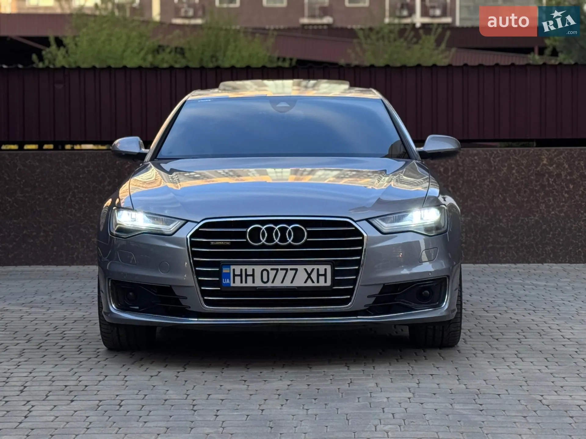 2015 Audi A6 - мініатюра 39
