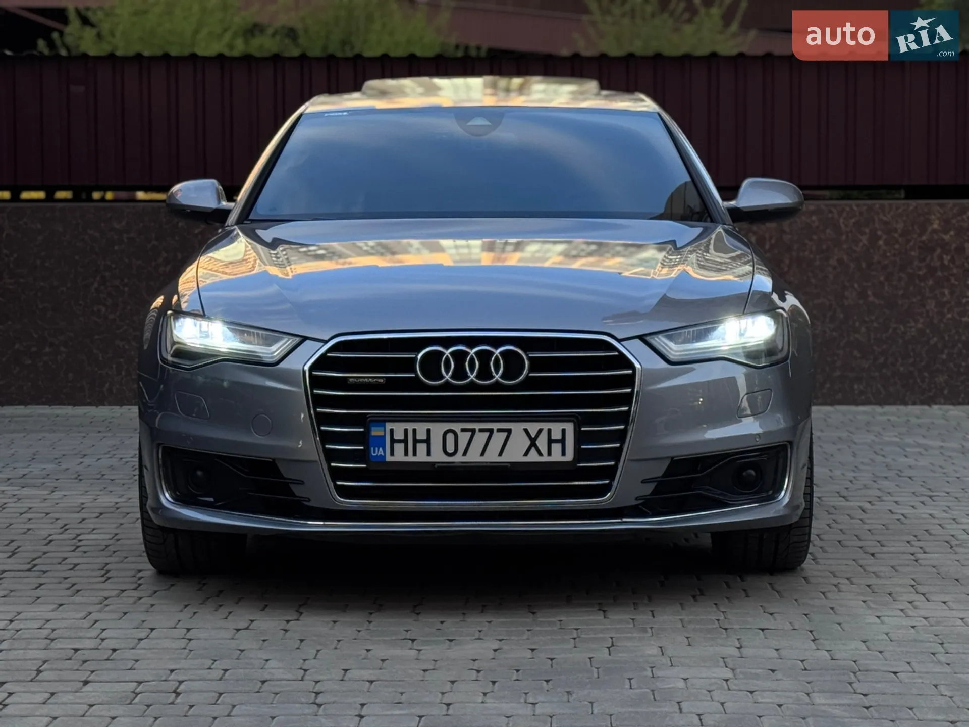 2015 Audi A6 - мініатюра 40