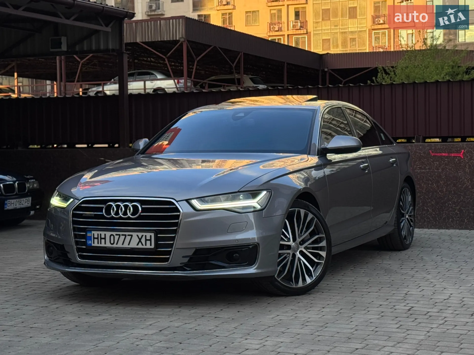 2015 Audi A6 - мініатюра 14