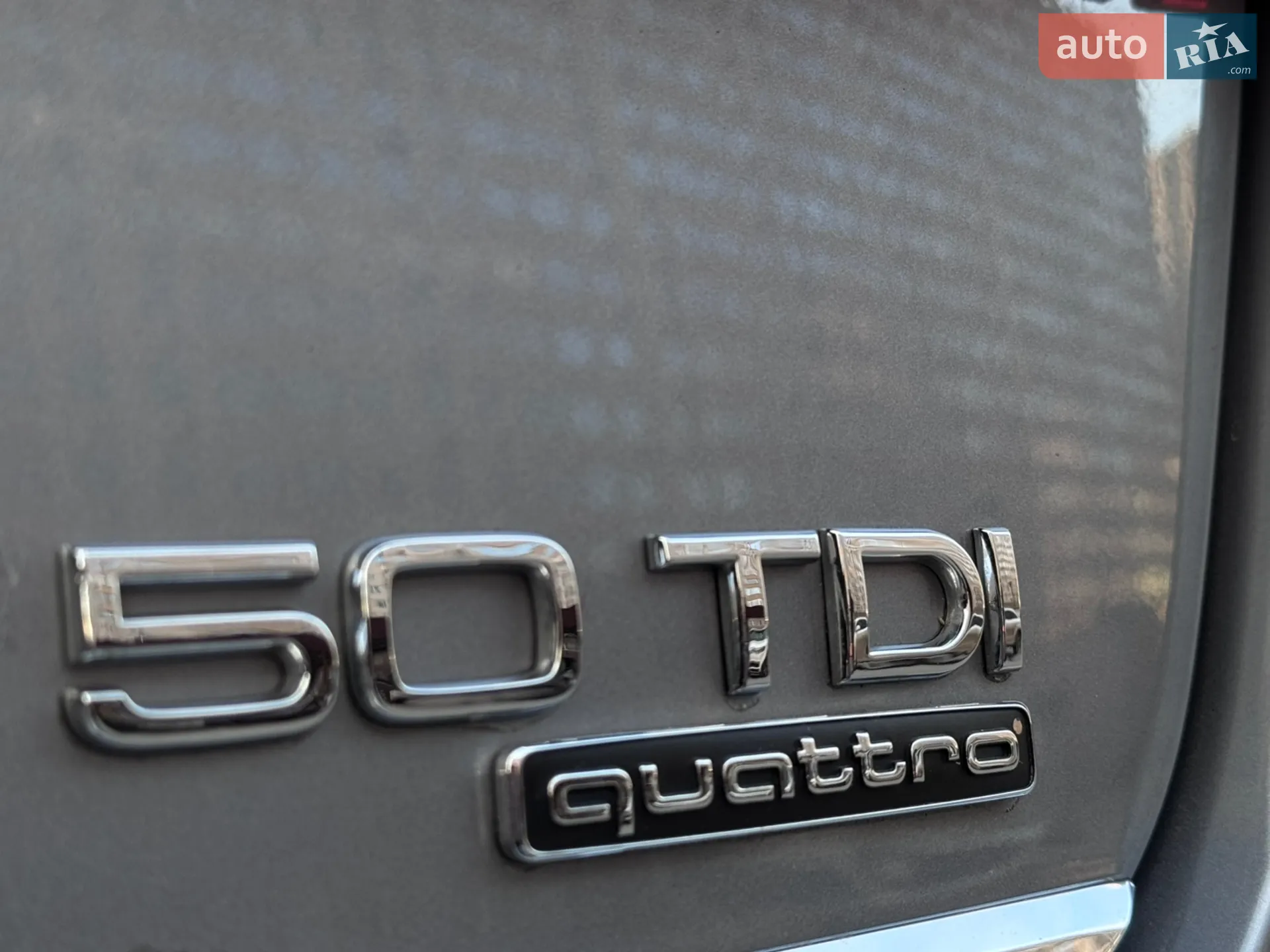 2015 Audi A6 - мініатюра 44