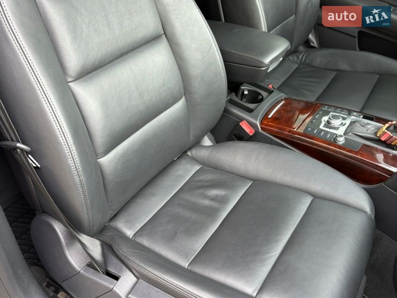 Универсал Audi A6 2009 в Киеве фото 16 Универсал Audi A6 2009 в Киеве