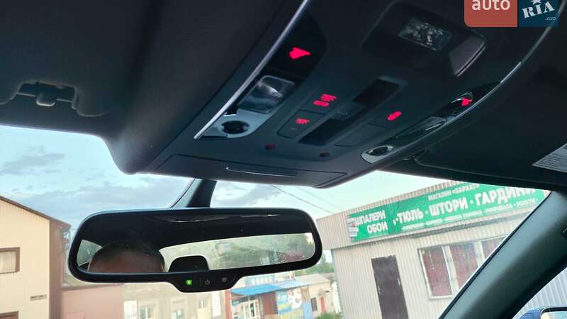Седан Audi A6 2018 в Виннице фото 9 Седан Audi A6 2018 в Виннице