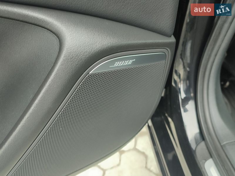 Седан Audi A6 2013 в Дубні фото 17 Седан Audi A6 2013 в Дубні